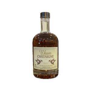 Rhum châtaigne