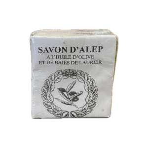 Savon d'Alep