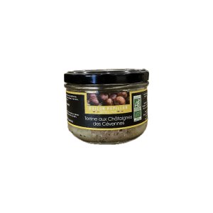 Terrines – différents goûts