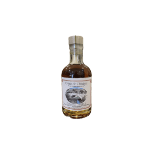 Crème de châtaigne
