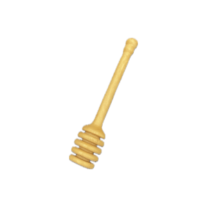 Cuillère à miel