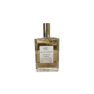 Eaux de toilette – différentes senteurs
