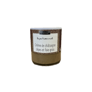Tartinable foie gras