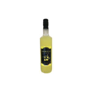 Limoncello BIO