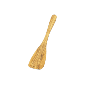 Spatule en bois d'olivier