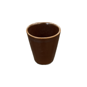 Verre à café en céramique